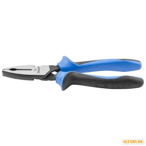 Пассатижи ЗУБР 2207-1-20 200 мм