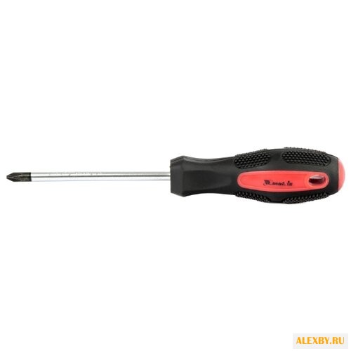 Отвёртка крестообразный