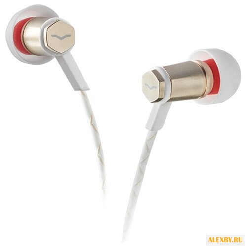 Наушники V-moda Forza Metallo