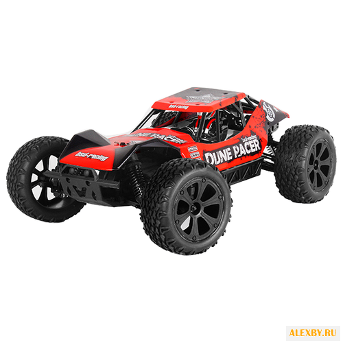 Багги Bsd Racing Dune Racer