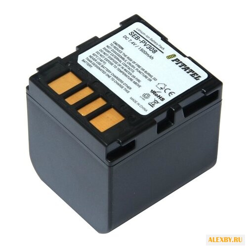 Аккумулятор Pitatel SEB-PV308