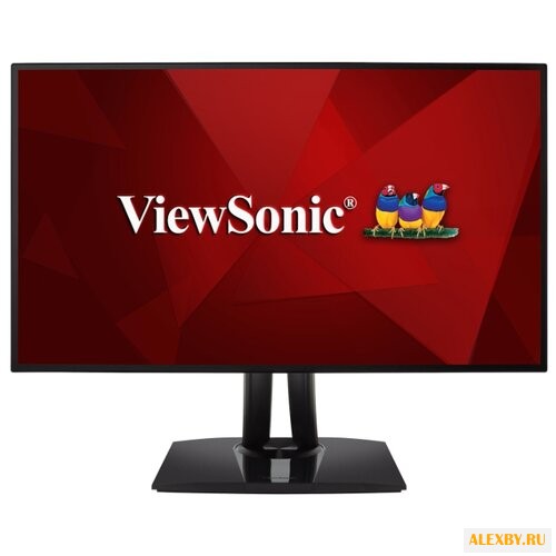 Монитор Viewsonic VP2768-4K