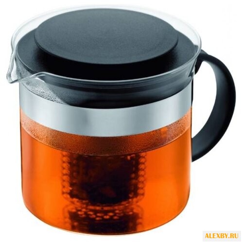 Bodum Заварочный чайник Bistro