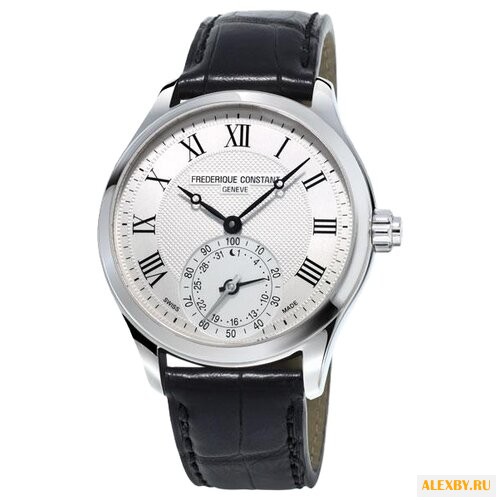 Часы Frederique Constant