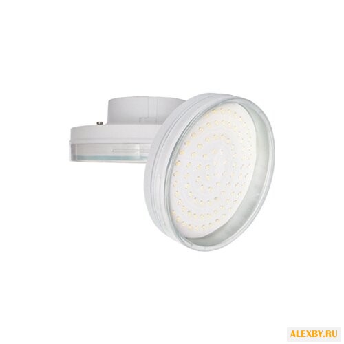 Лампа светодиодная Ecola