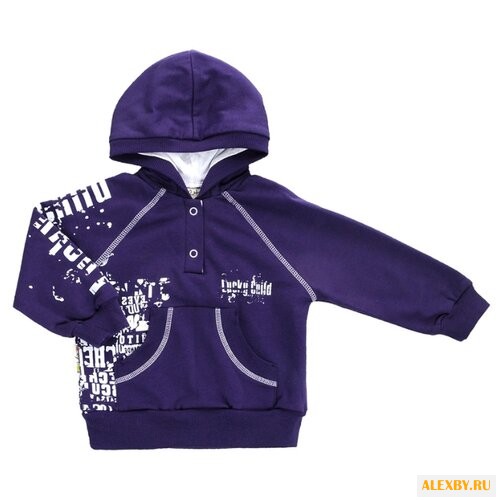 Худи lucky child