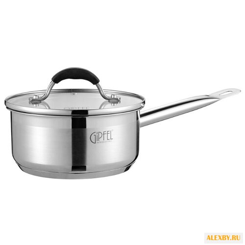 Ковш GiPFEL METROPOLE 1731 15 л