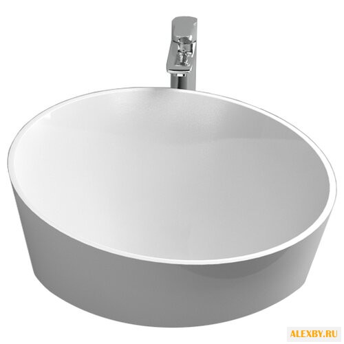 Раковина 50.4 см Цвет & Стиль
