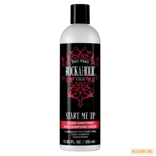 TIGI кондиционер Rockaholic