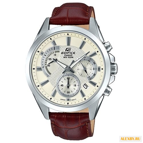 Наручные часы CASIO EFV-580L-7A