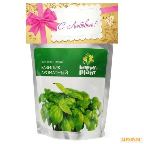 Набор для выращивания Happy