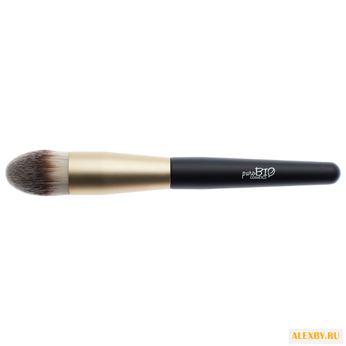 Кисть puroBIO №10 для BB крема