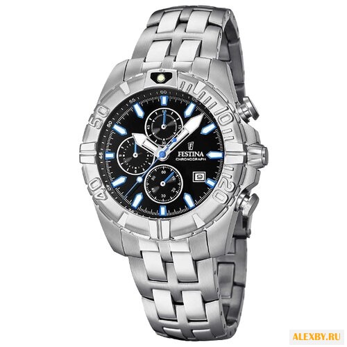 Наручные часы FESTINA F20355 3