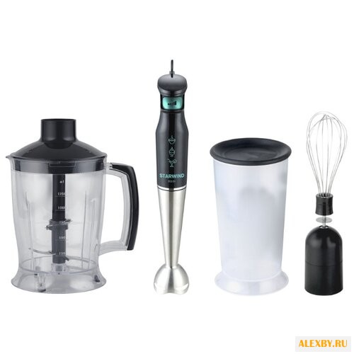 Погружной блендер STARWIND