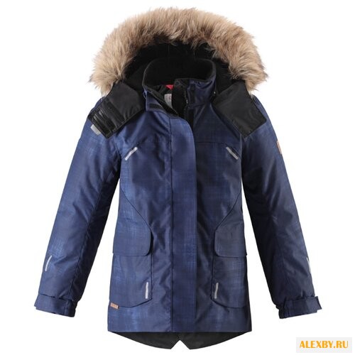 Куртка Reima Sisarus 531300