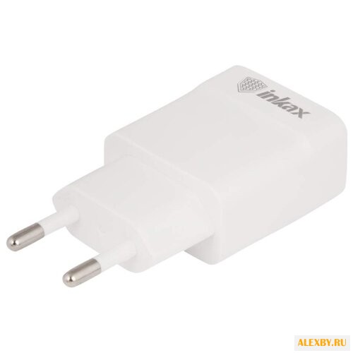Сетевая зарядка Inkax CD-36