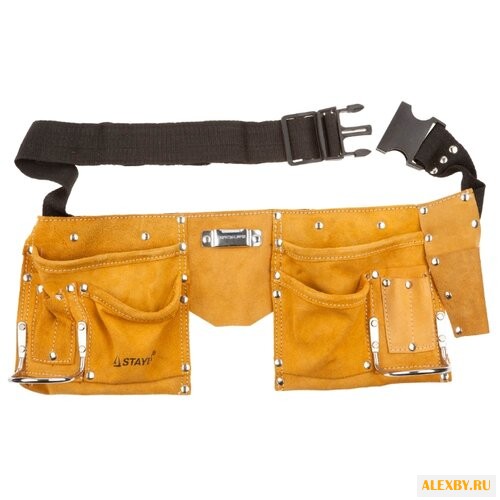 Пояс STAYER 38510