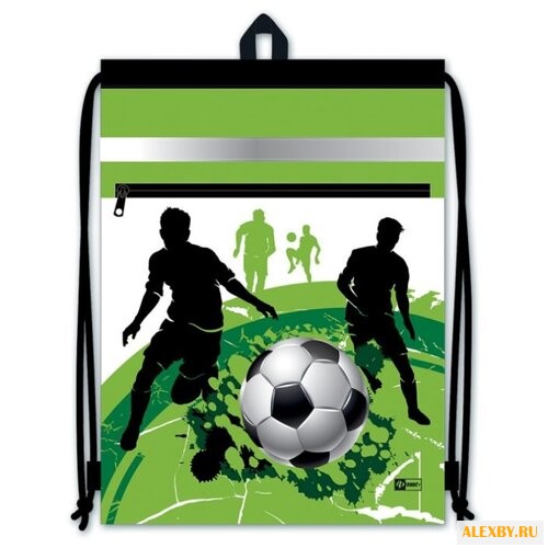 Купить Феникс+ Мешок для обуви Футбол