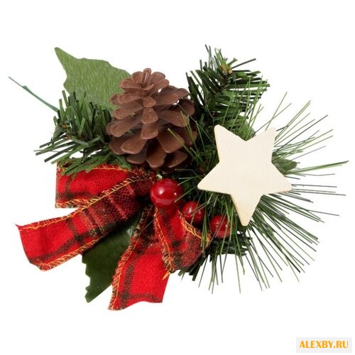 Композиция Русские подарки