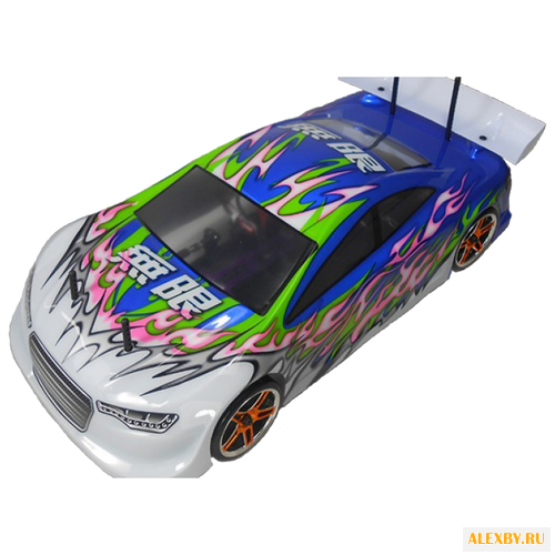 Легковой автомобиль HSP XSTR