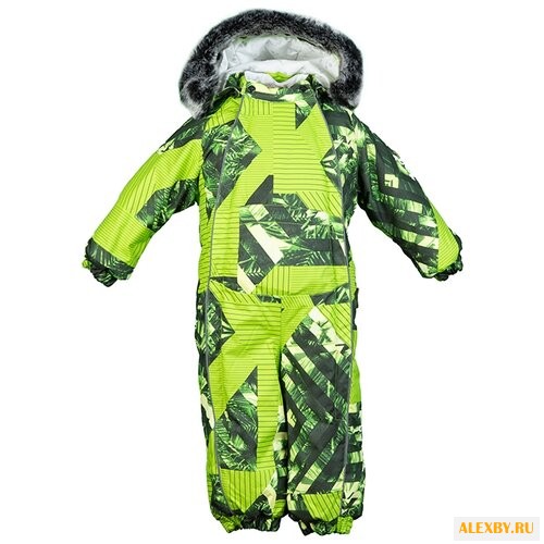 Комбинезон Huppa Reggie 1