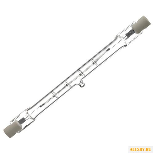 Лампа галогенная Uniel J-118