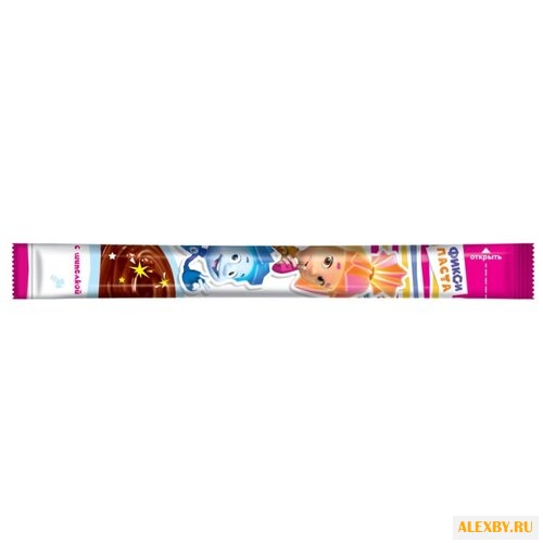 Конфитрейд Шоколадная паста