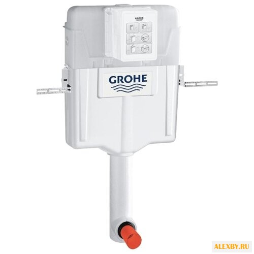 Бачок скрытого монтажа Grohe