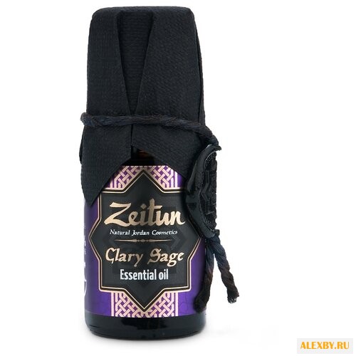 Zeitun эфирное масло Шалфей