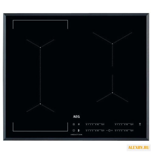Варочная панель AEG IKR 64441 FB