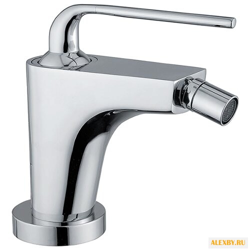 Однорычажный смеситель для биде