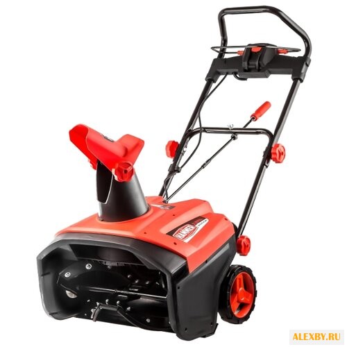 Снегоуборщик Hammer Snowbull