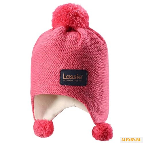 Шапка Lassie