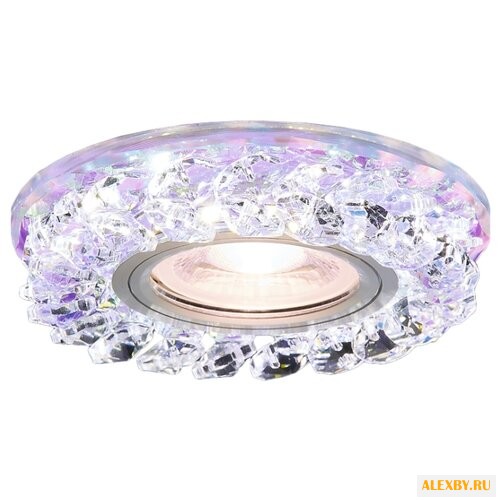 Встраиваемый светильник