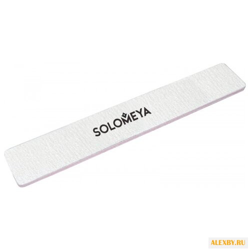 Solomeya Пилка для обработки