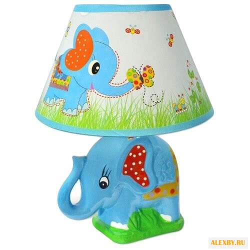 Настольная лампа Camelion Smart