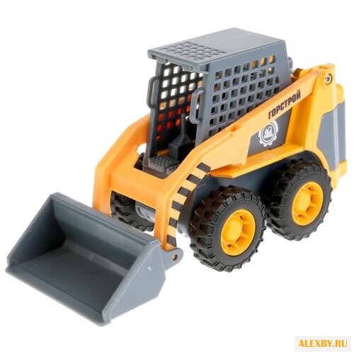 Погрузчик ТЕХНОПАРК