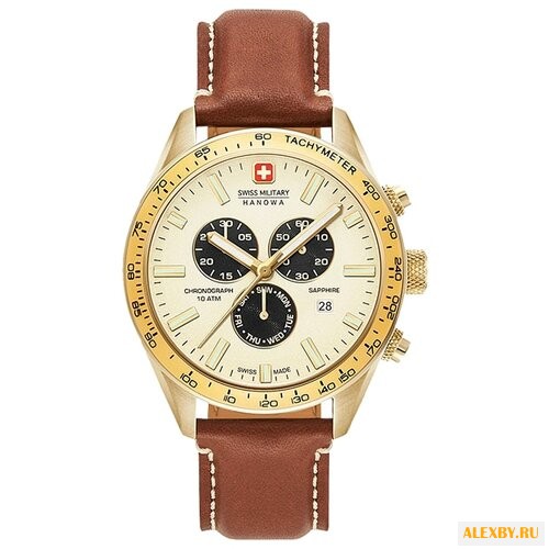 Наручные часы SWISS MILITARY
