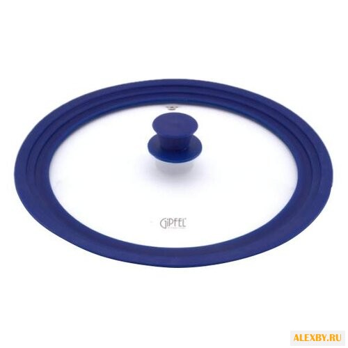 Крышка GiPFEL Gium 1027 32 см