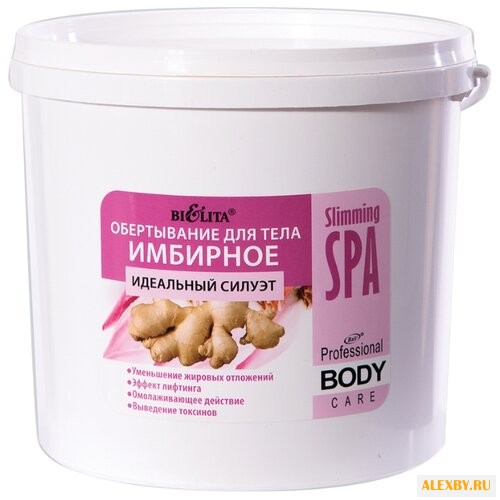 Обертывание Bielita Slimming