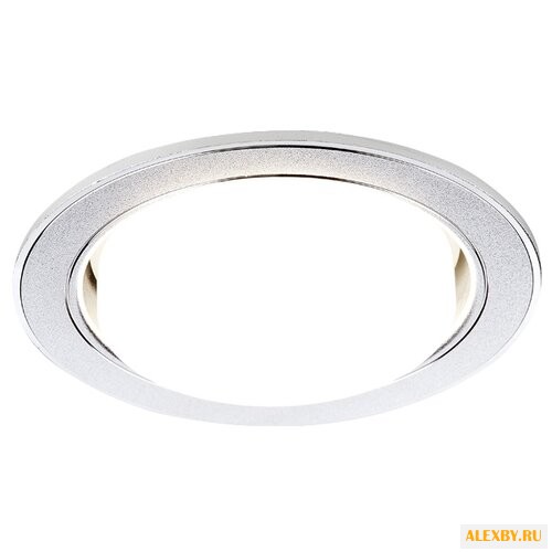 Встраиваемый светильник