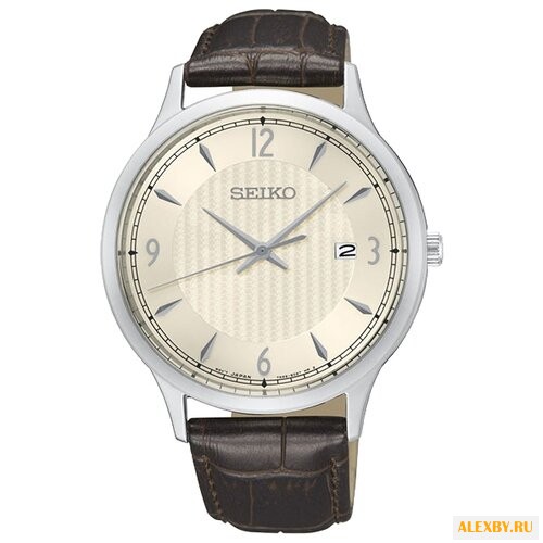 Наручные часы SEIKO SGEH83