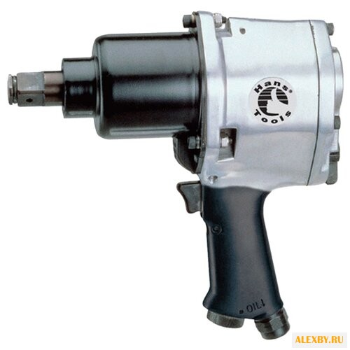 Пневмогайковерт Hans 86111