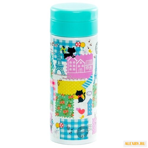 Классический термос Fissman