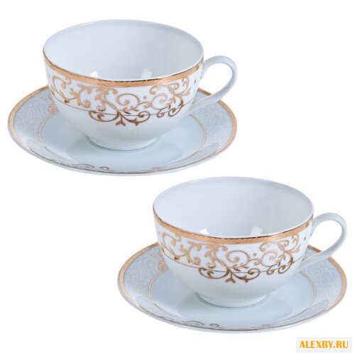 Best Home Porcelain Набор