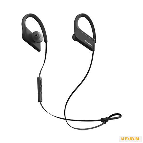 Наушники Panasonic RP-BTS35GC