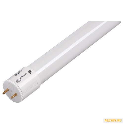 Лампа светодиодная jazzway PLED