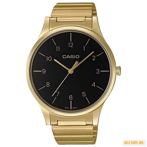 Наручные часы CASIO LTP-E140GG-1B