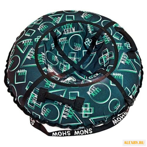 Тюбинг RT Геометрия 118 см