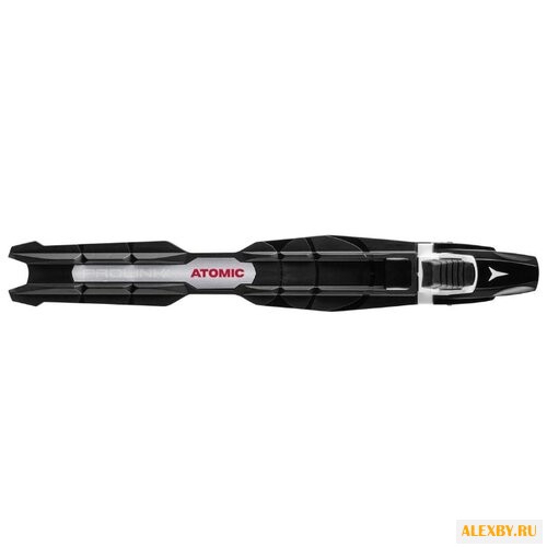 Крепления для беговых лыж